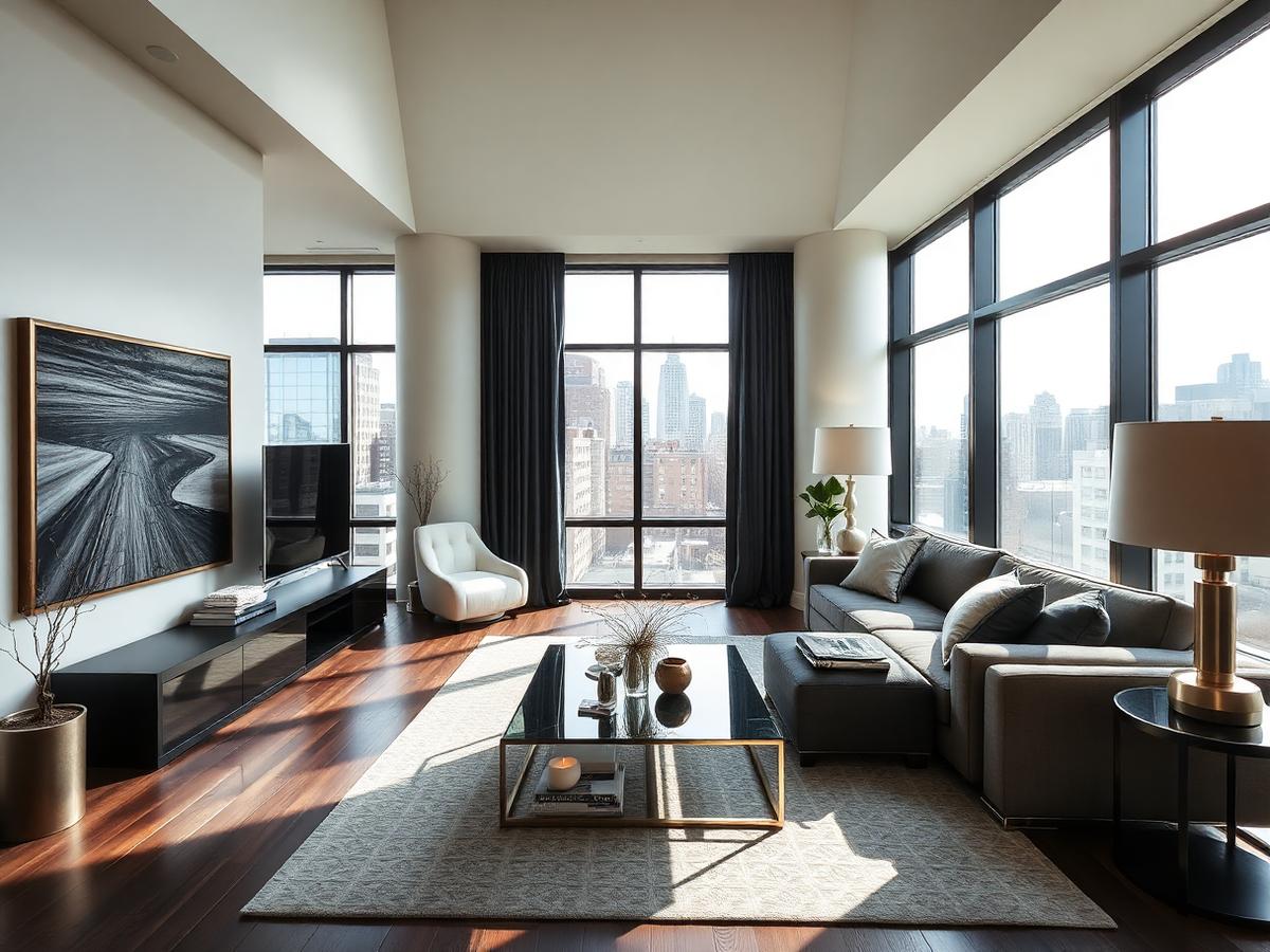 Fenway Residences